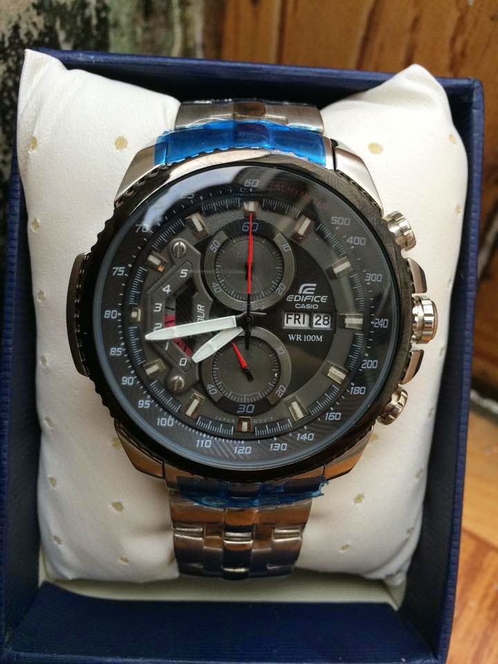 edifice casio 5349 efa 558